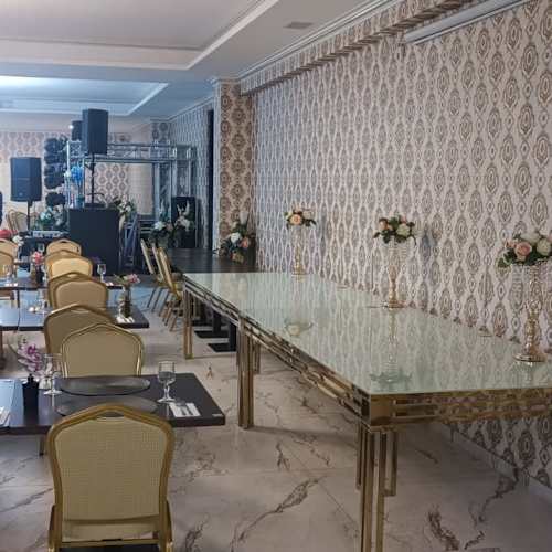 Restautant Romania, Villeneuve-Loubet