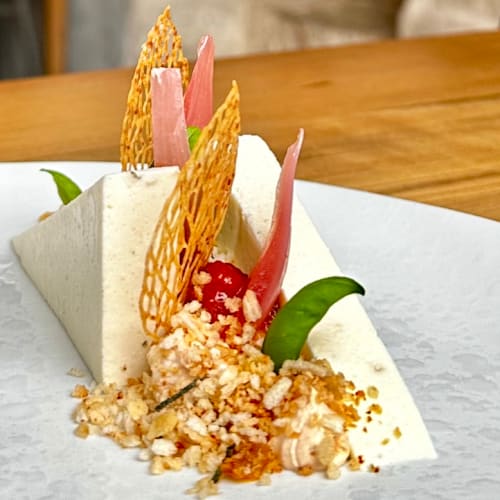 Restaurant 700, Ostuni