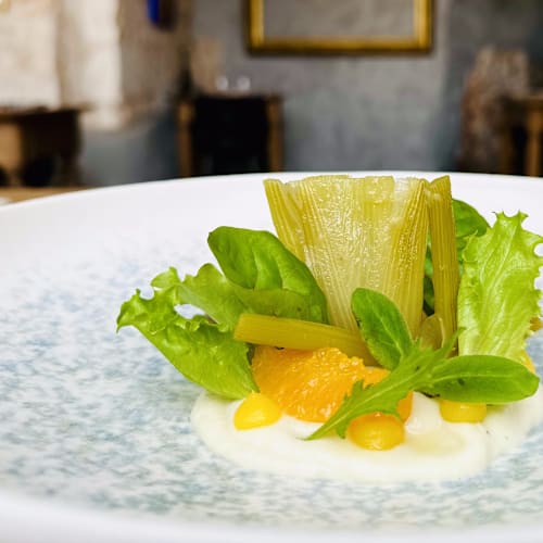 Restaurant 700, Ostuni