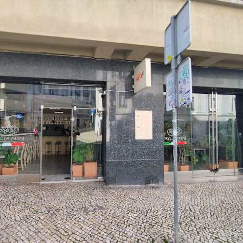 Velvet Brunch, Lisboa