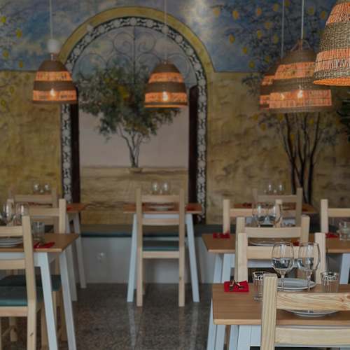 Velvet Brunch, Lisboa