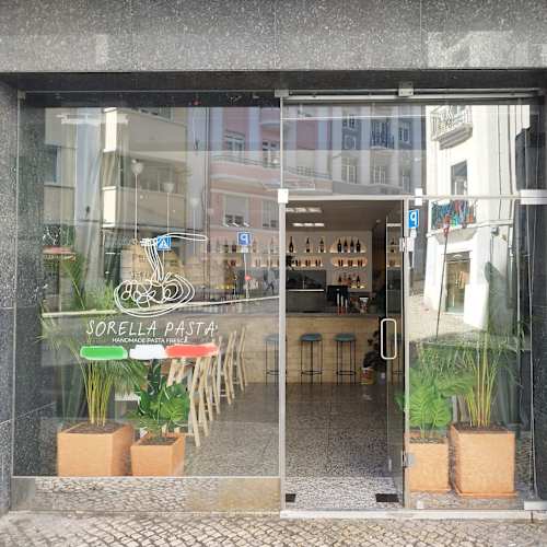 Velvet Brunch, Lisboa