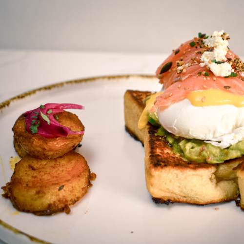 Velvet Brunch, Lisboa