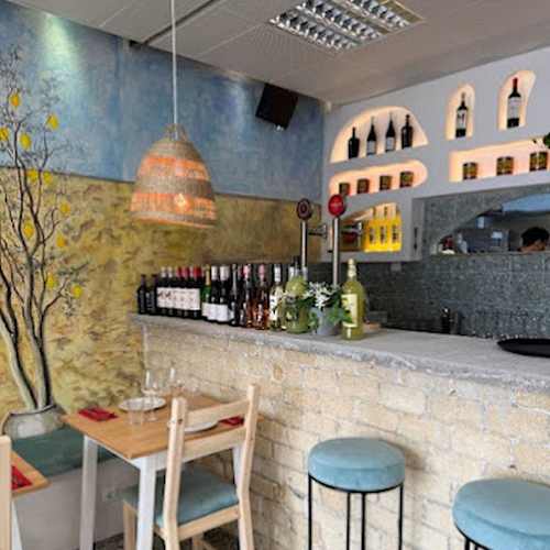 Velvet Brunch, Lisboa