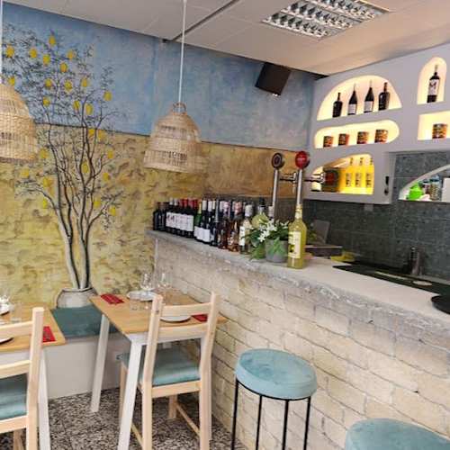 Velvet Brunch, Lisboa