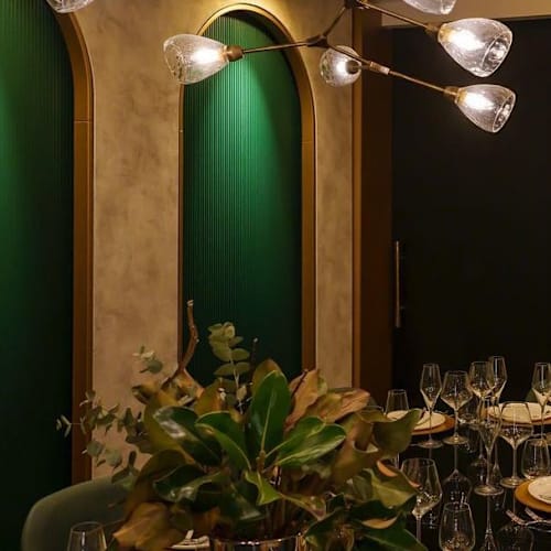Ammalia Restaurant and Lounge, Firenze