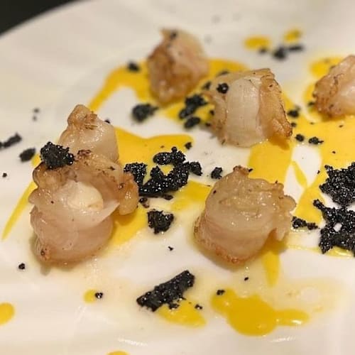 Ammalia Restaurant and Lounge, Firenze