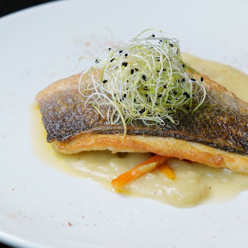 Ammalia Restaurant and Lounge, Firenze