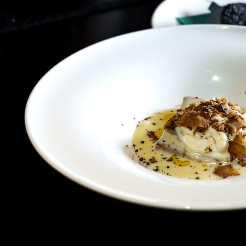Ammalia Restaurant and Lounge, Firenze