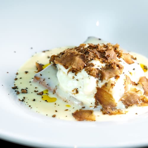 Ammalia Restaurant and Lounge, Firenze