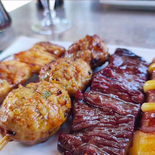 Pallais Nippon, Dijon