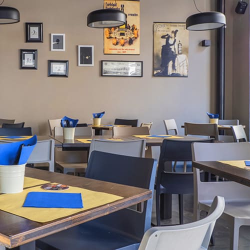 Klec - Un angolo di Praga, Torino
