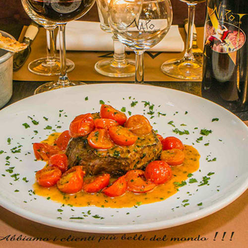 Napoleone, Firenze