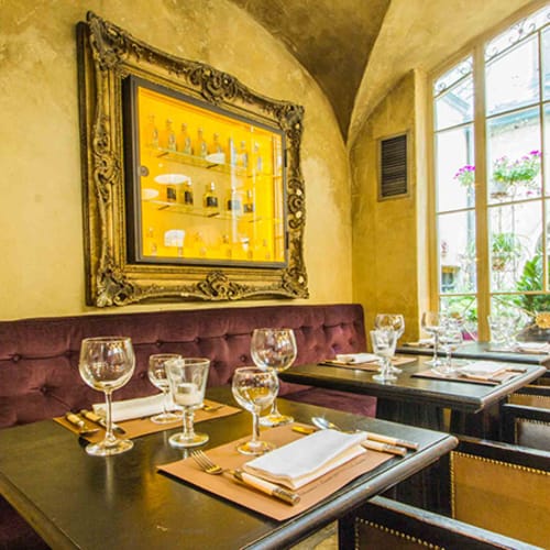 Napoleone, Firenze
