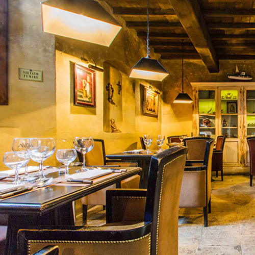 Napoleone, Firenze