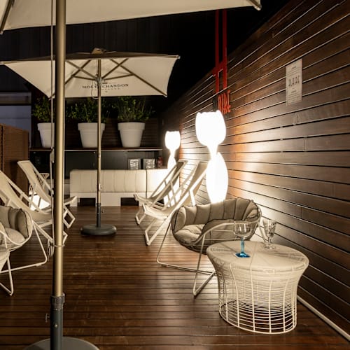 Terraza Alaire Ramblas, Barcelona