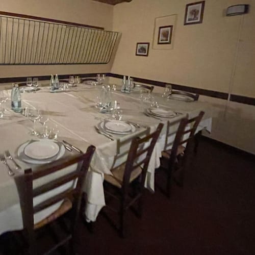 Sapori d'Amare, Venegono Inferiore