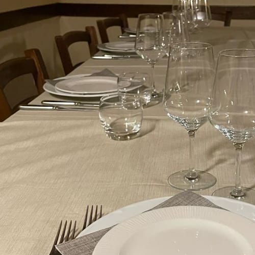Sapori d'Amare, Venegono Inferiore