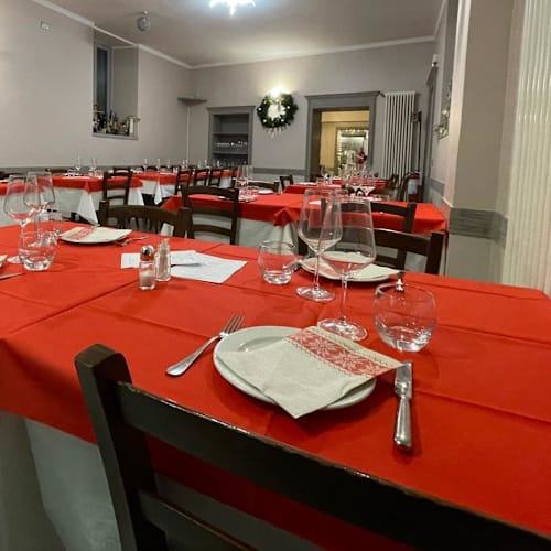 Sapori d'Amare, Venegono Inferiore