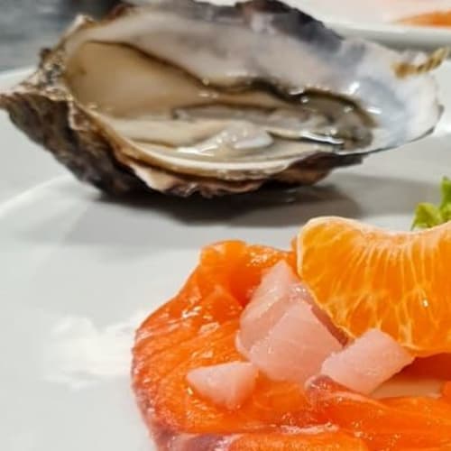 Sapori d'Amare, Venegono Inferiore