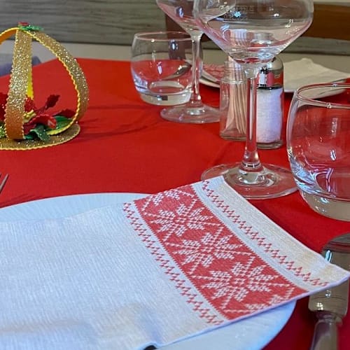 Sapori d'Amare, Venegono Inferiore