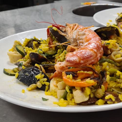 Sapori d'Amare, Venegono Inferiore