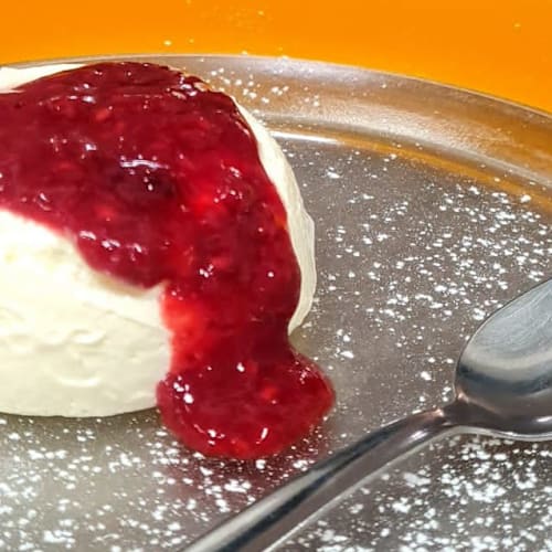 Sapori d'Amare, Venegono Inferiore