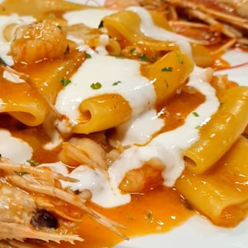Sapori d'Amare, Venegono Inferiore