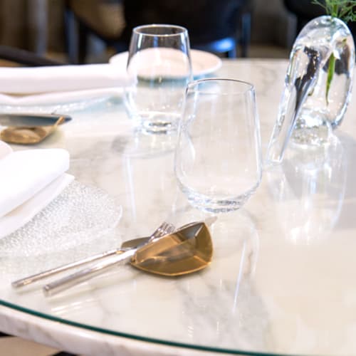 Aduana - Hotel Fénix a Gran Meliá Hotel, Madrid