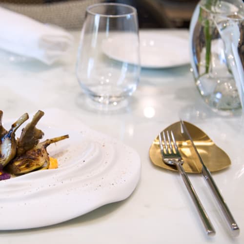 Aduana - Hotel Fénix a Gran Meliá Hotel, Madrid