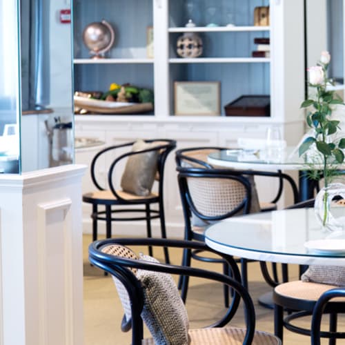 Aduana - Hotel Fénix a Gran Meliá Hotel, Madrid