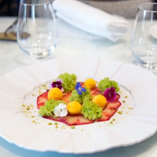 Aduana - Hotel Fénix a Gran Meliá Hotel, Madrid