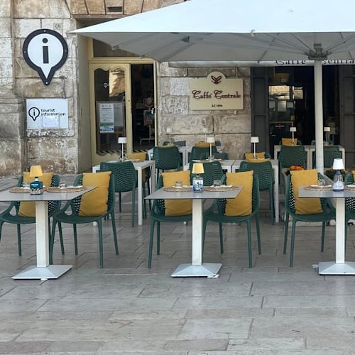 Petit Bistrot, Ostuni