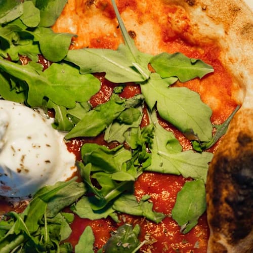 Petit Bistrot, Ostuni