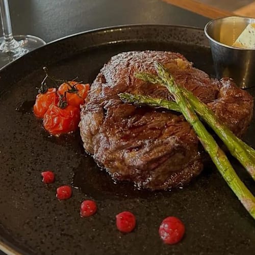 Brasserie Hogediep, De Heen