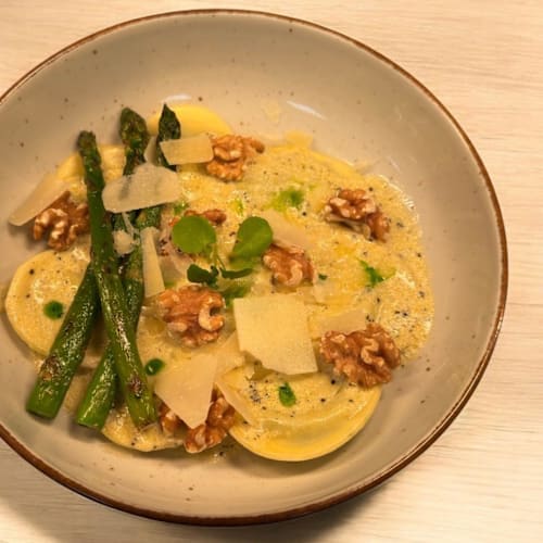 Brasserie Hogediep, De Heen