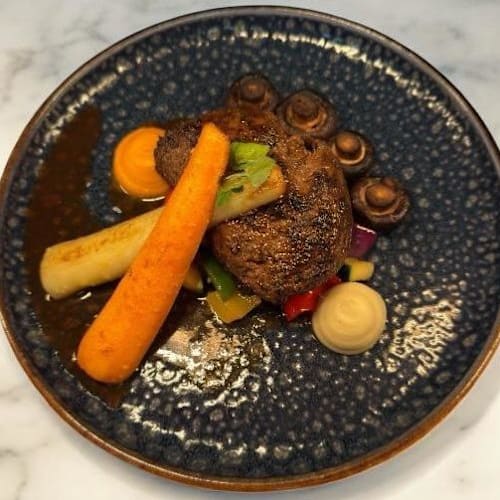 Brasserie Hogediep, De Heen