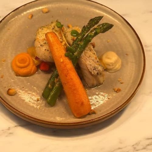 Brasserie Hogediep, De Heen