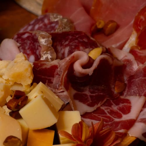 Vinù, Milano