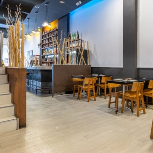 Kodama, Alicante (Alacant)