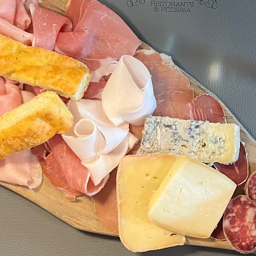 La Cave des Amis, Châtillon