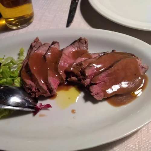 Osteria La Masna, Castel Mella