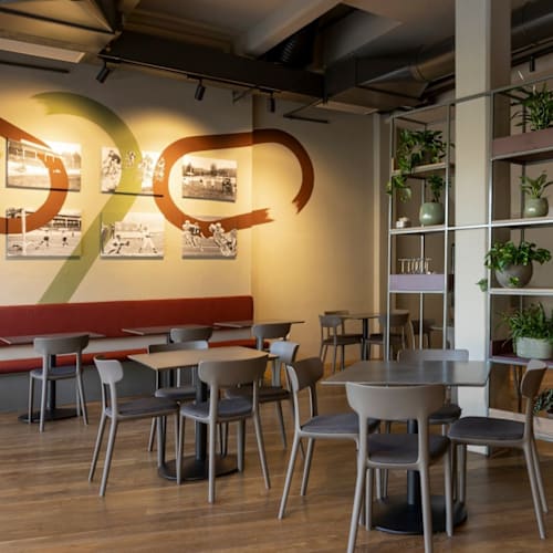 AL VELO' Sport Bistrot, Torino