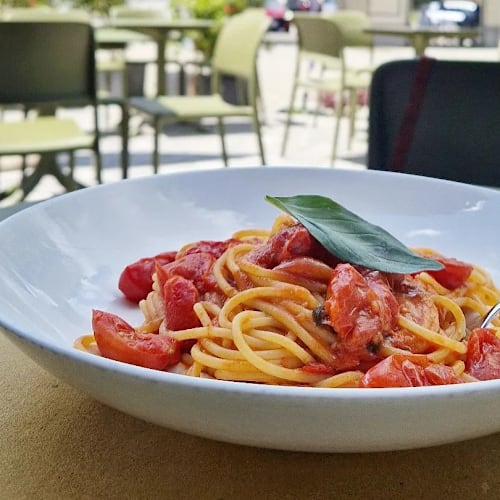 AL VELO' Sport Bistrot, Torino