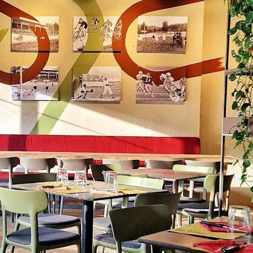 AL VELO' Sport Bistrot, Torino