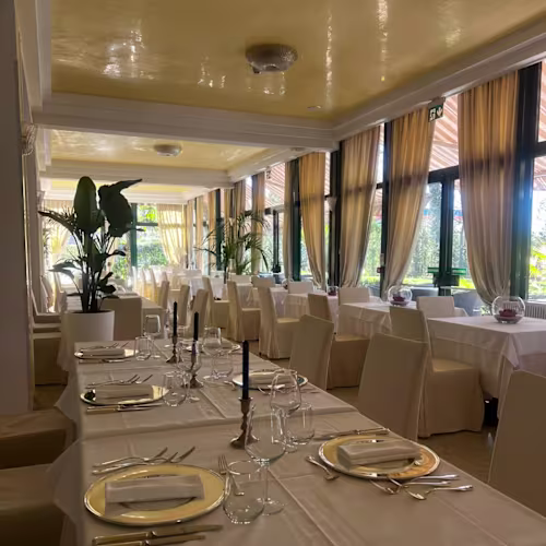 Ristorante Bolognese, Preganziol