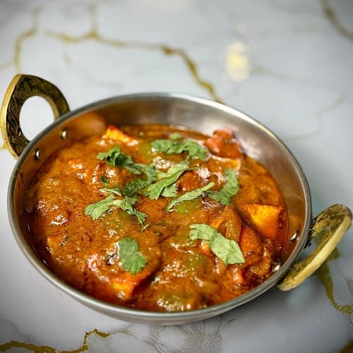 Indian Spicy, Paris