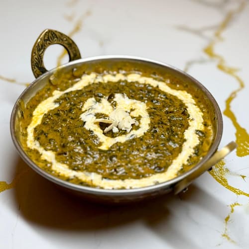 Indian Spicy, Paris