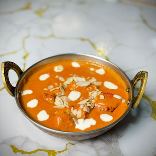 Indian Spicy, Paris