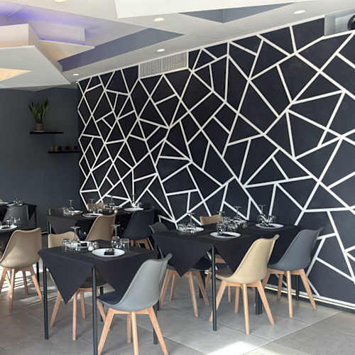 Amor by hash Ristorante, Roma